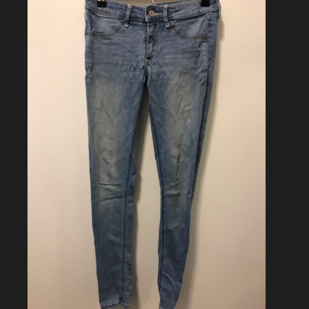 Abercrombie & Fitch jeggings